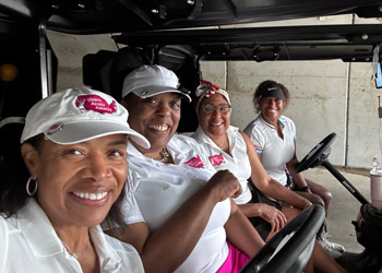 Sisters across america