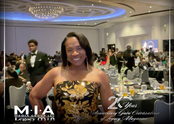 M.I.A. 20 year Anniversary Gala