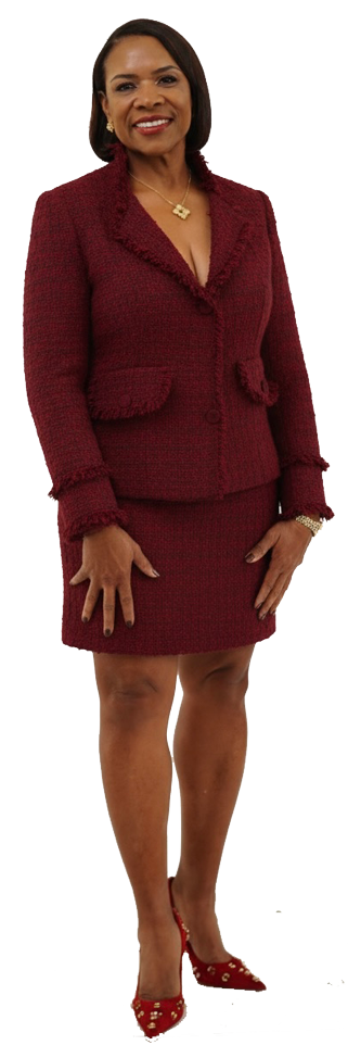 Attorney Phyllis Gillespie