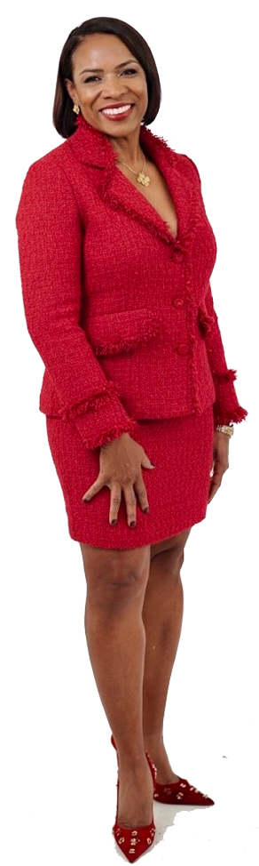 Attorney Phyllis Gillespie