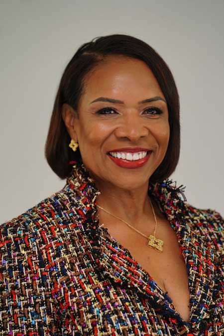 Attorney Phyllis Gillespie